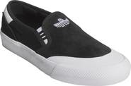 adidas Shmoofoil Slip RX Leather Slip-On Sneaker