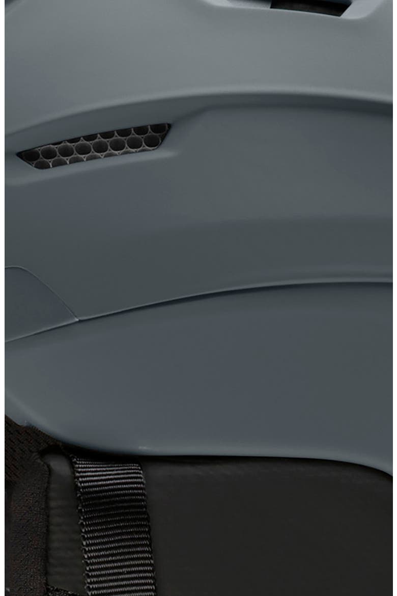 Level Snow Helmet with MIPS, Alternate, color, MATTE SLATE