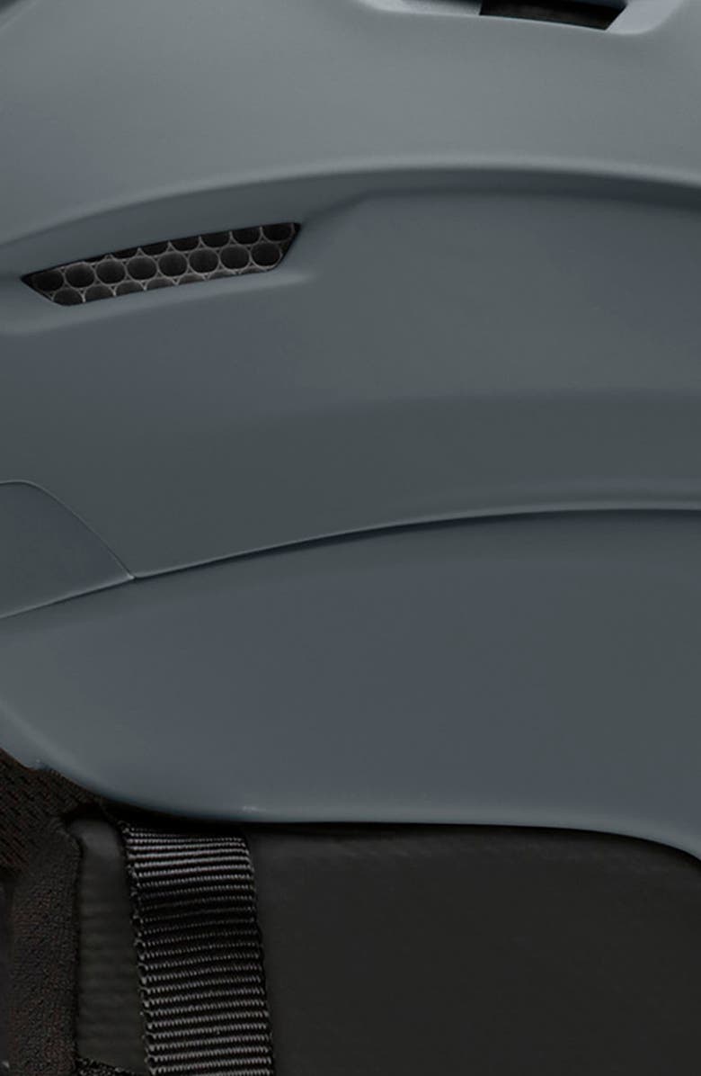 Smith Level Snow Helmet with MIPS, Alternate, color, Matte Slate