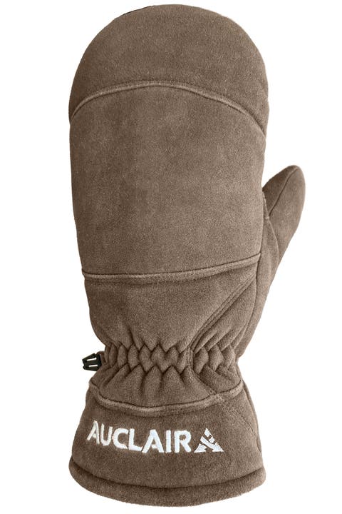 Apreski Mitts