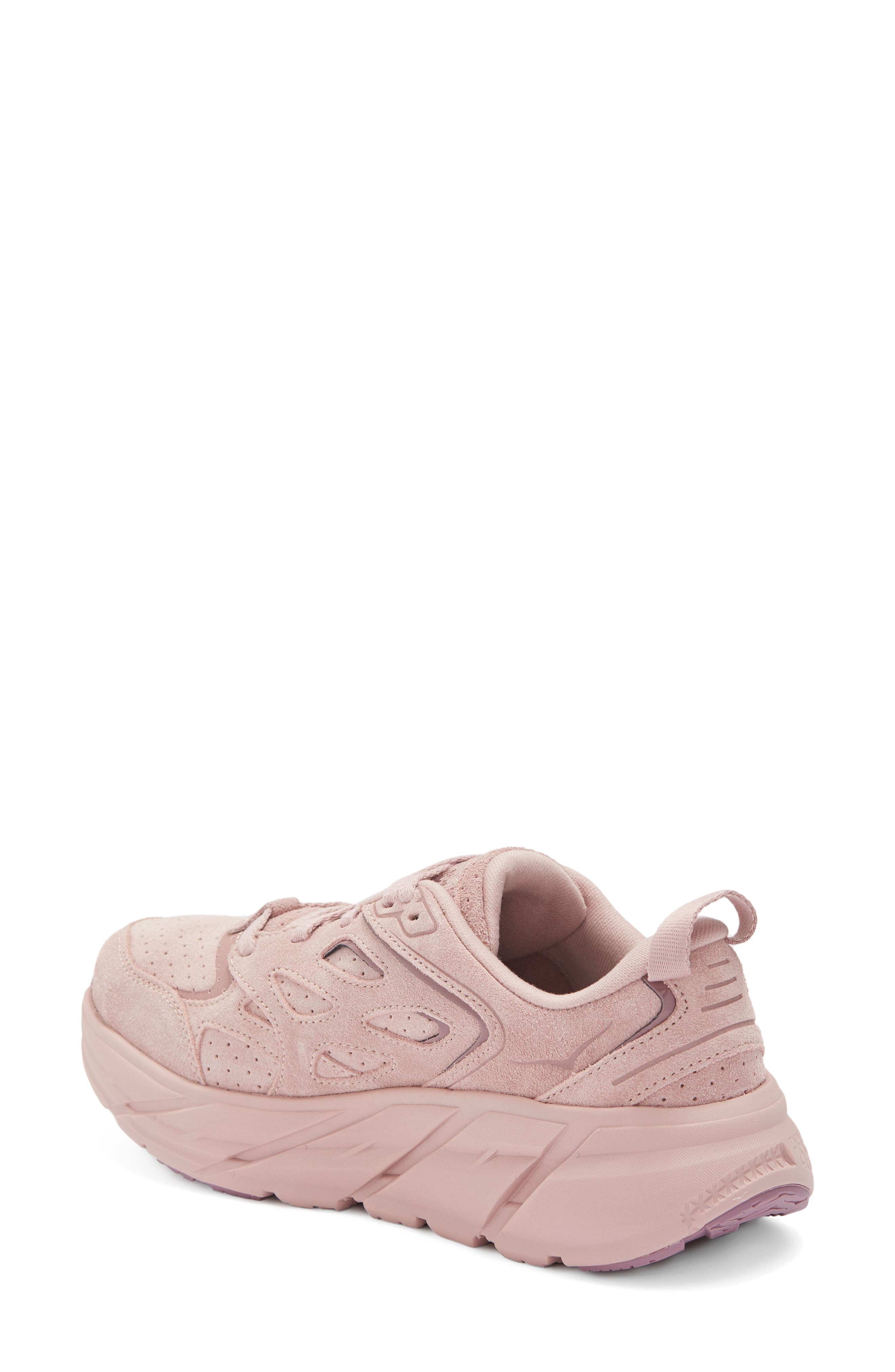 Clifton L Suede Sneaker - image 4