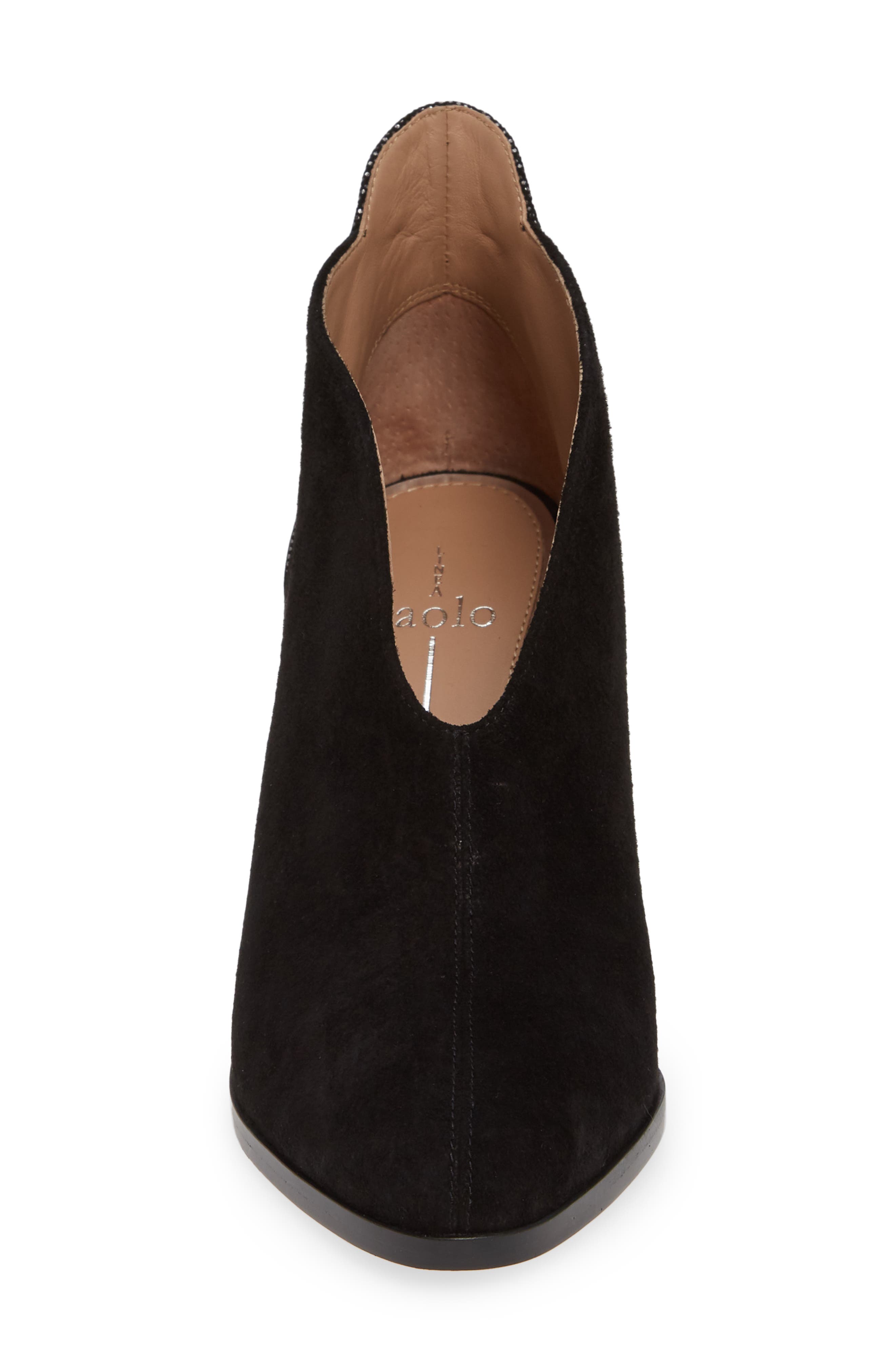 Linea Paolo Nia Bootie, Alternate, color, 