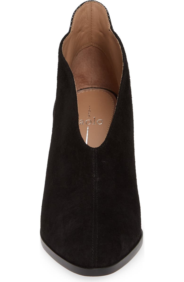 Linea Paolo Nia Bootie, Alternate, color,