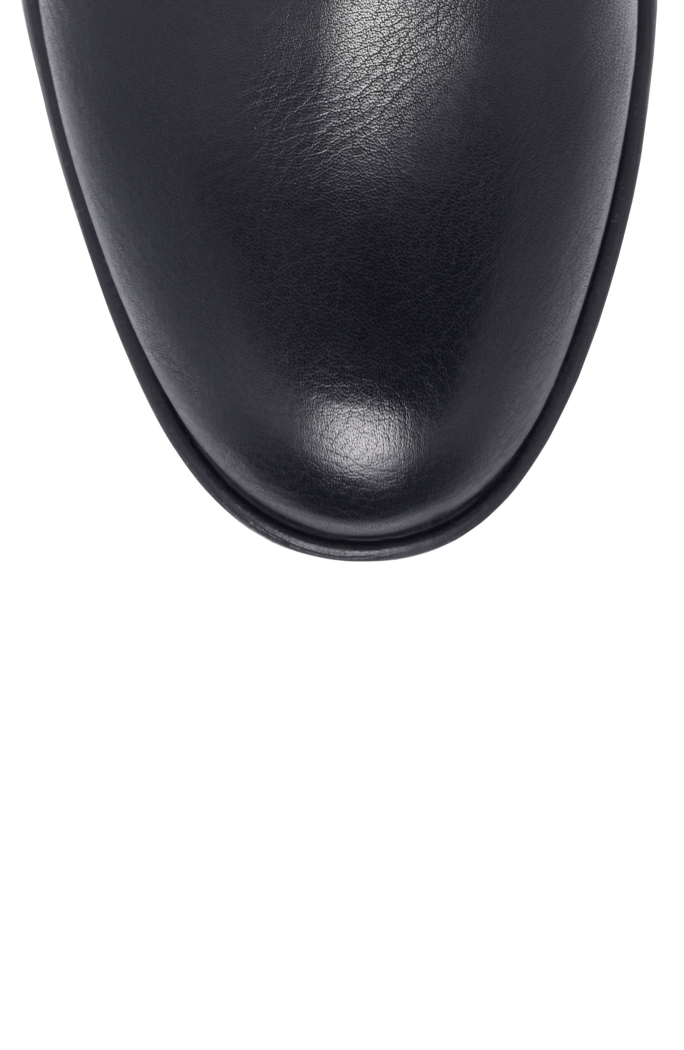 B O C BY BØRN Gemm Buckle Bootie, Alternate, color, Black