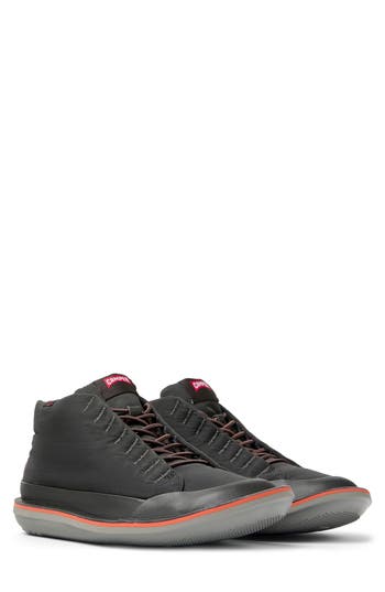 Camper Beetle Sneaker In Black