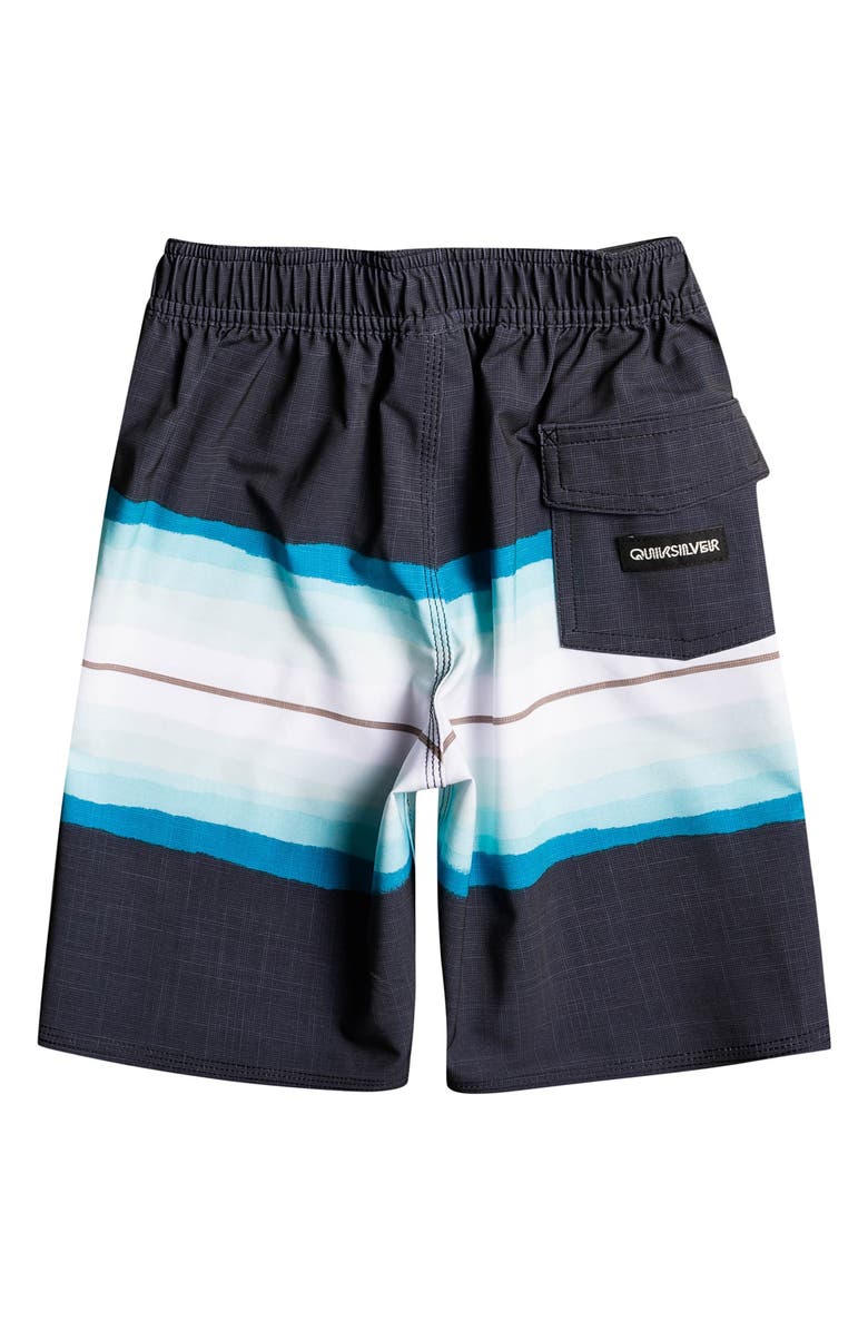 Quiksilver Kids' Surfsilk Resin Tint Board Shorts, Alternate, color, 