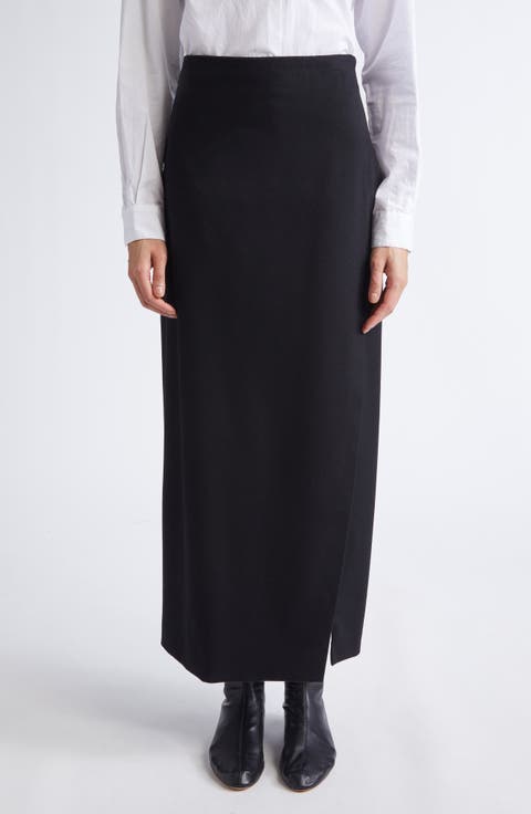 Women's Max Mara Studio Skirts | Nordstrom