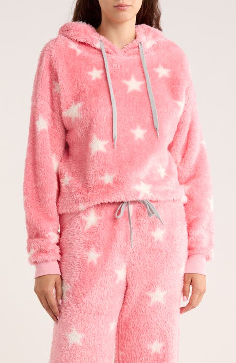 Ice Breaker Fleece Hoodie