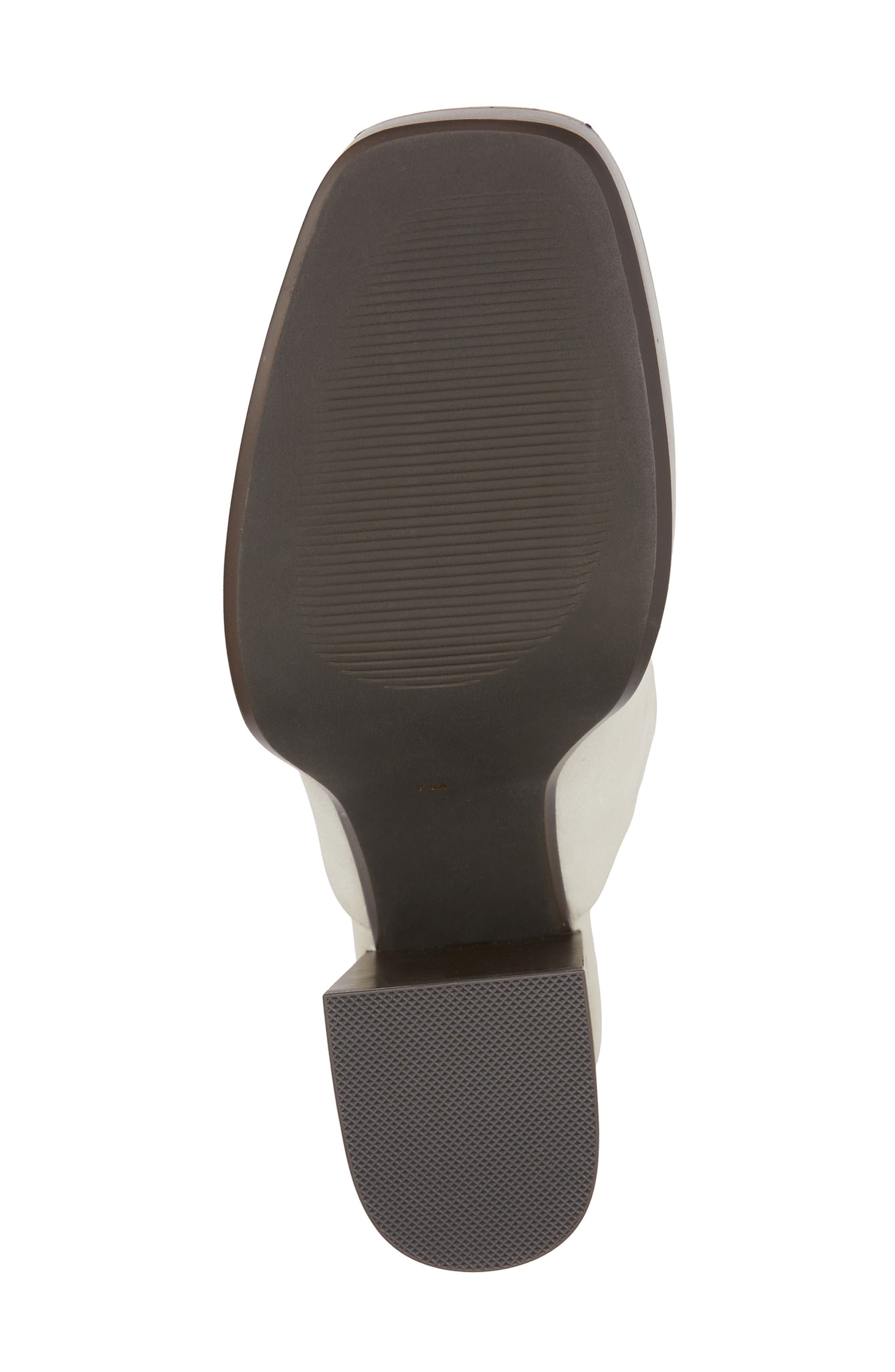 'Fiona' Sandal, Alternate, color, IVORY