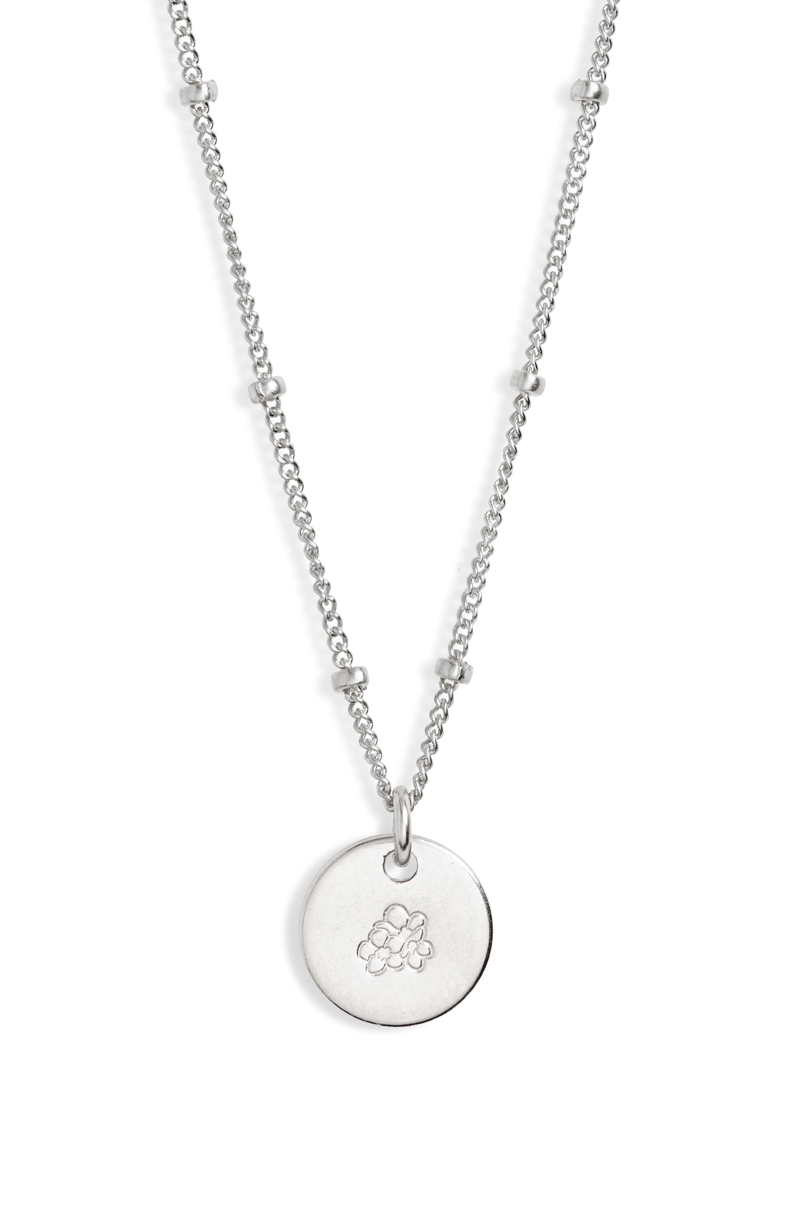STERLING SILVER