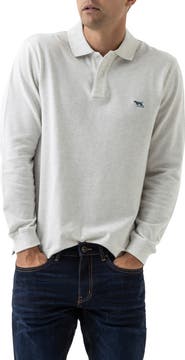 Rodd & Gunn Gunn Piqué Polo