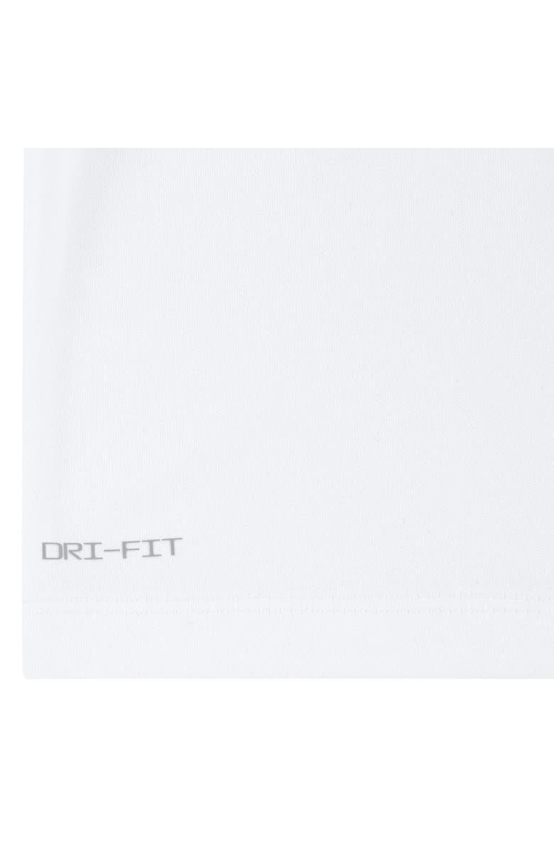 Nike Dri-FIT Polo & Shorts Set, Alternate, color, 