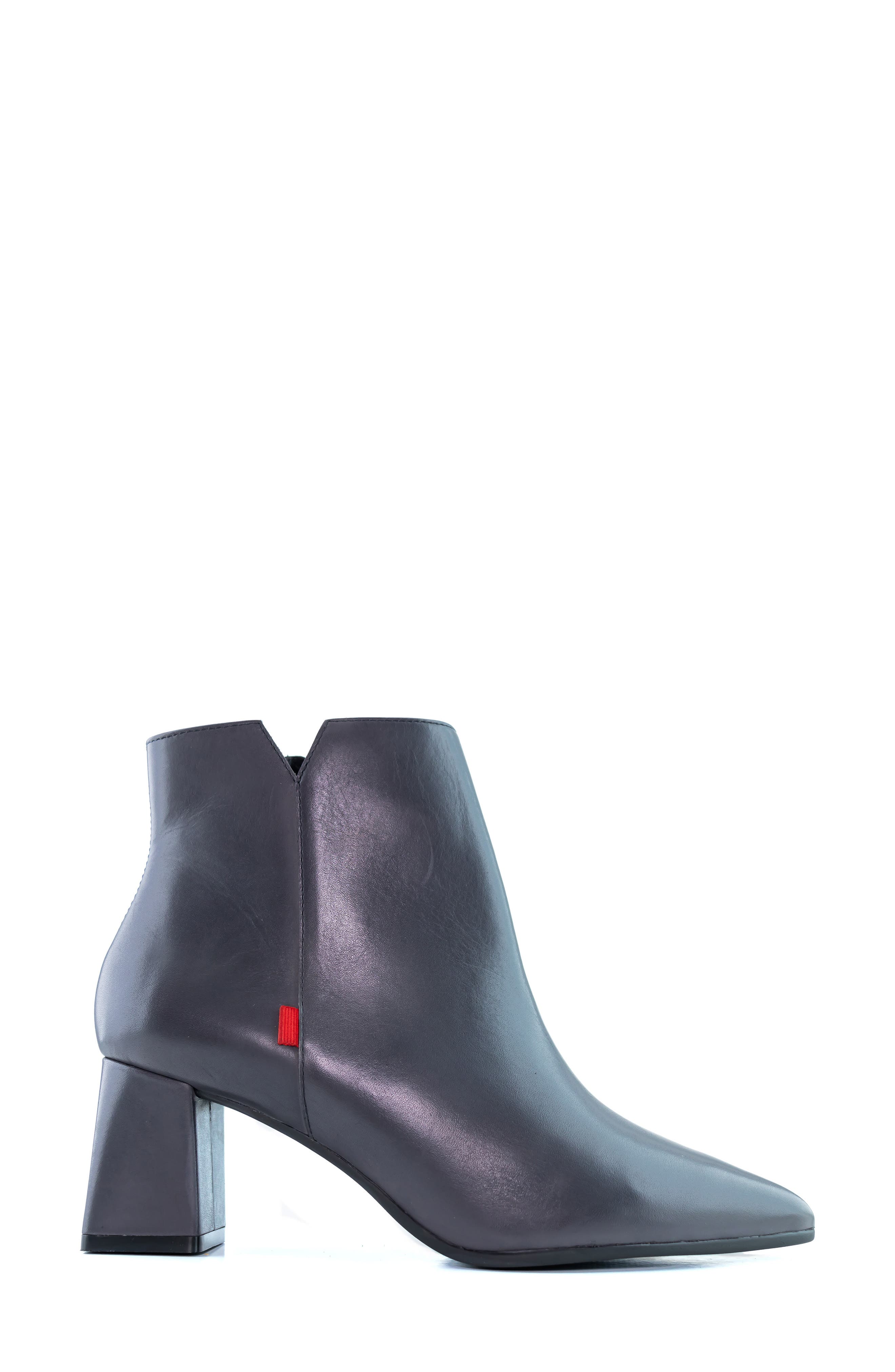 Marc Joseph New York Ramona Ave Block Heel Bootie, Alternate, color, 