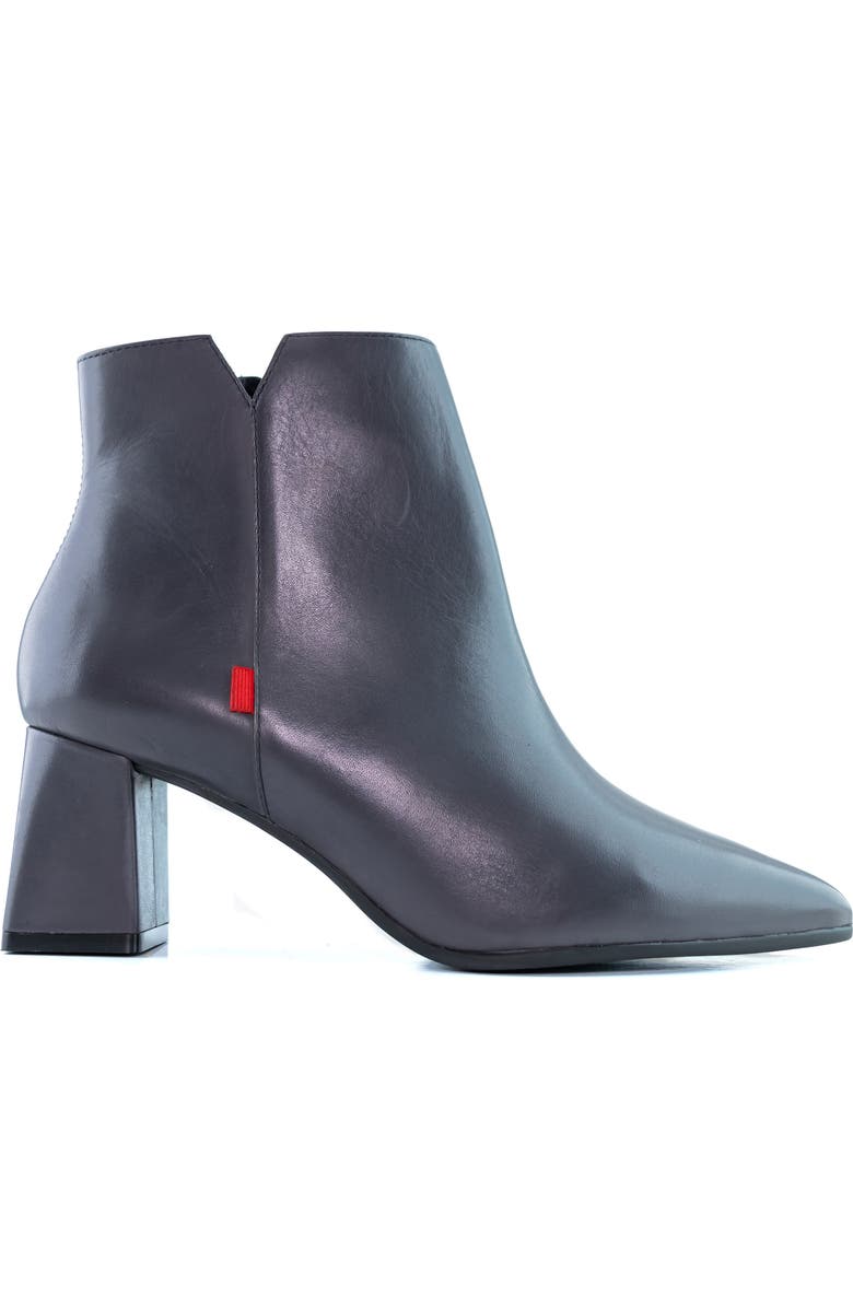 Marc Joseph New York Ramona Ave Block Heel Bootie, Alternate, color,