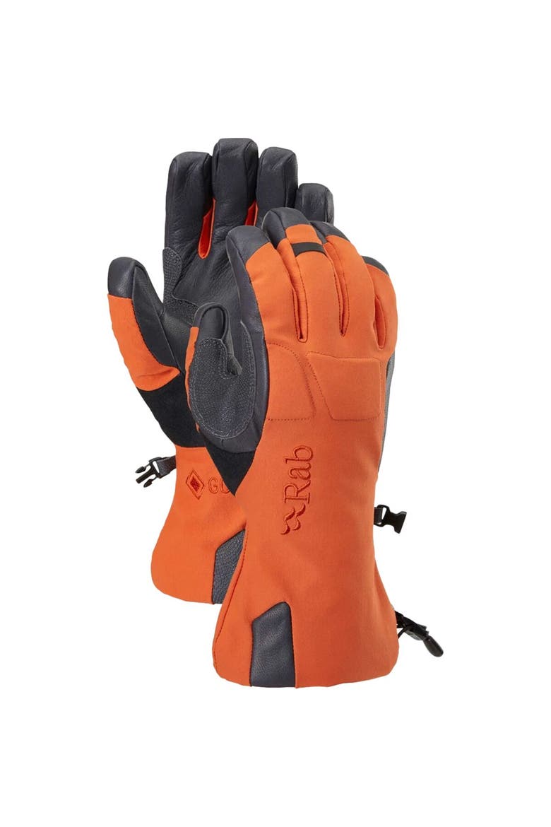 Pivot Gtx Glove, Alternate, color, Firecracker