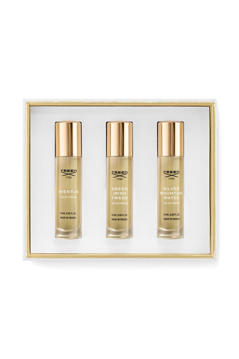 Men's 3-Piece Coffret Gift Set $300 Value, Alternate, color, NO COLOR