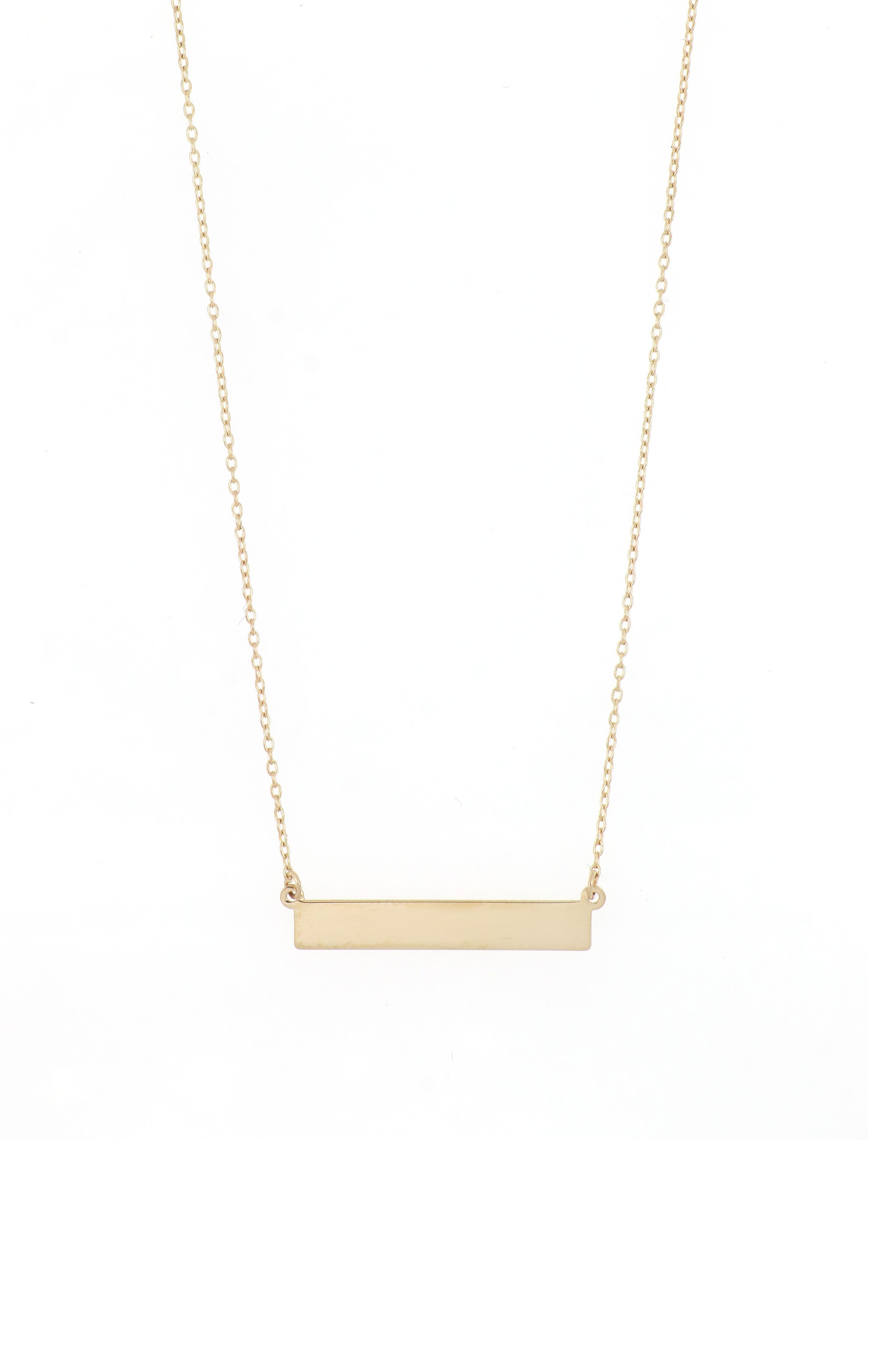 selected 14K YELLOW GOLD