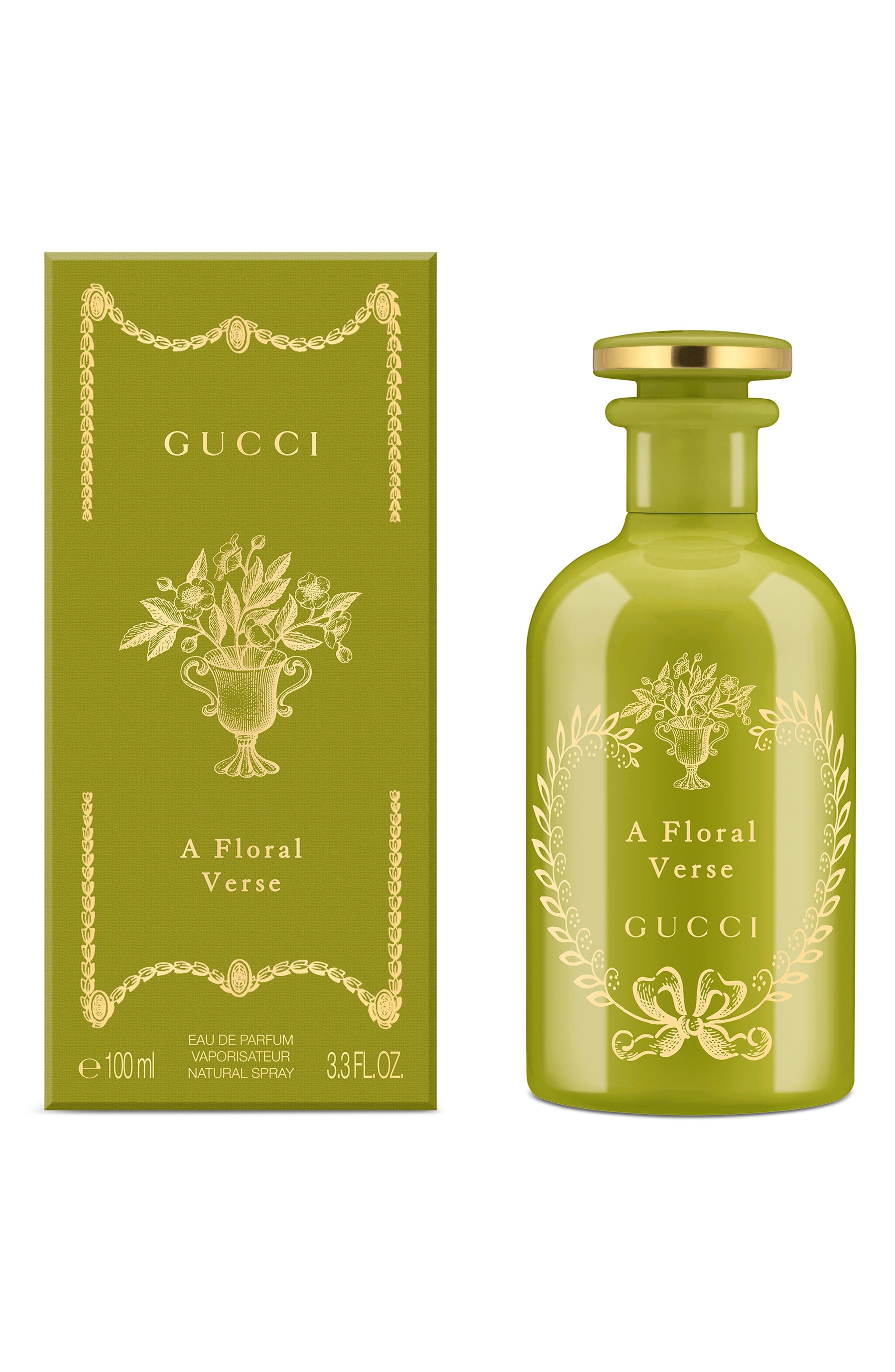 Gucci The Alchemist's Garden: A Floral Verse Eau de Parfum (Women
