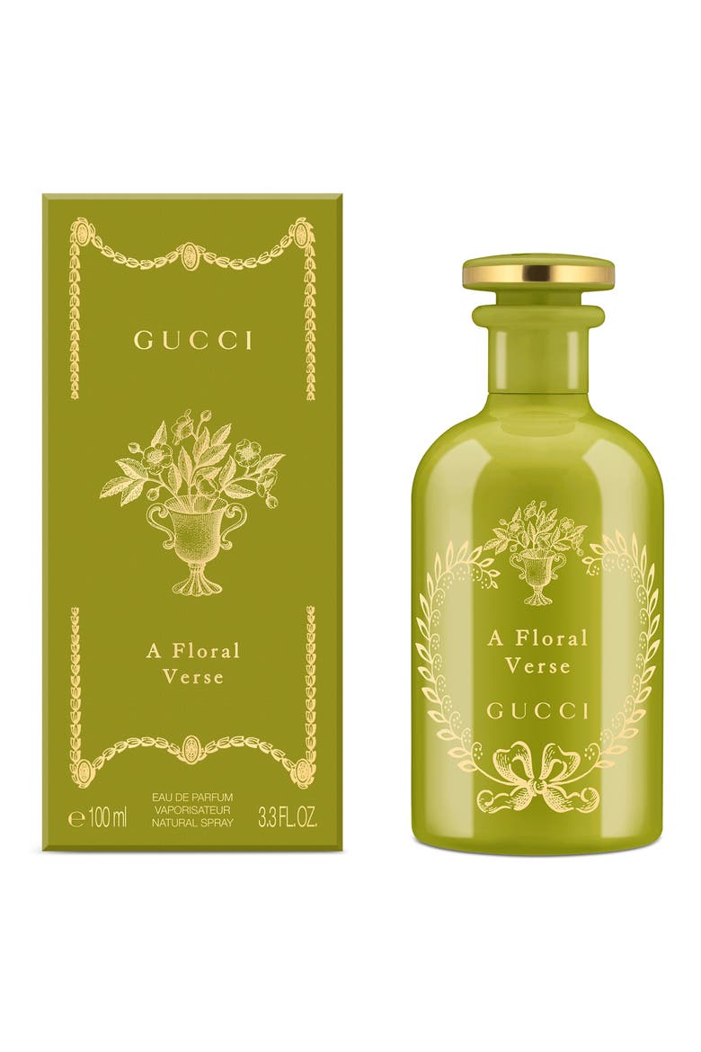 The Alchemist's Garden: A Floral Verse Eau de Parfum, Alternate, color, NO COLOR