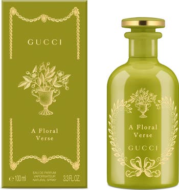 Gucci The Alchemist's Garden: A Floral Verse Eau de Parfum | Nordstrom