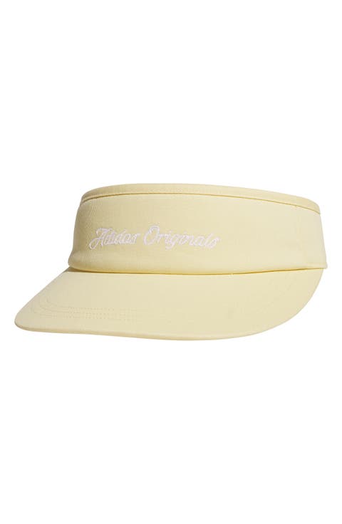Signature Logo Visor