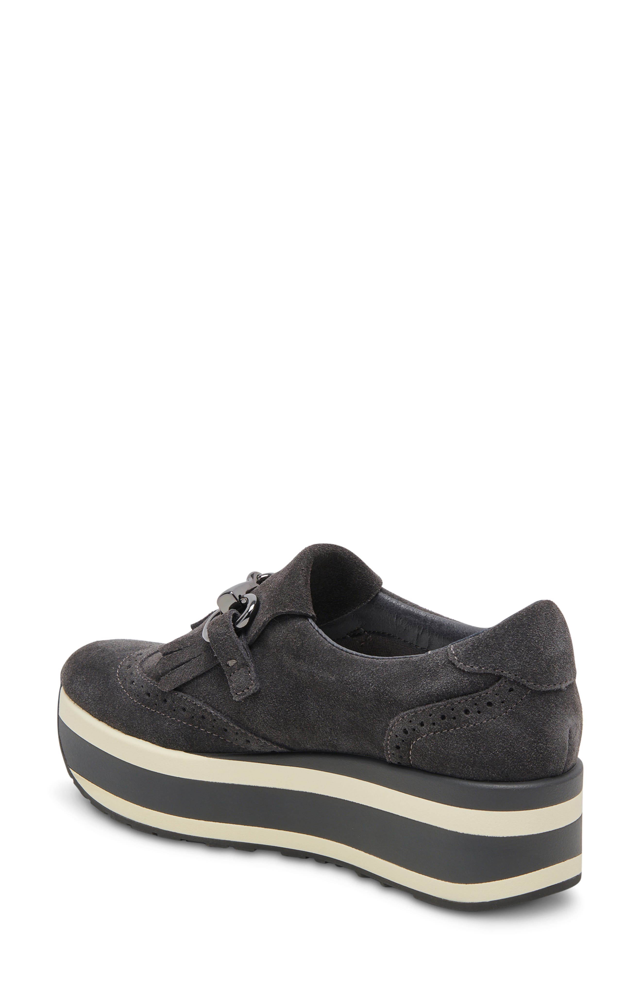 Dolce Vita Jhax Platform Sneaker, Alternate, color, 