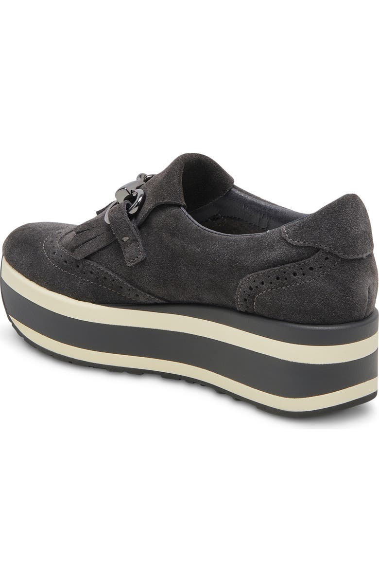 Dolce Vita Jhax Platform Sneaker, Alternate, color,