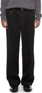 Helmut Lang Five-Pocket Gabardine Dress Pants