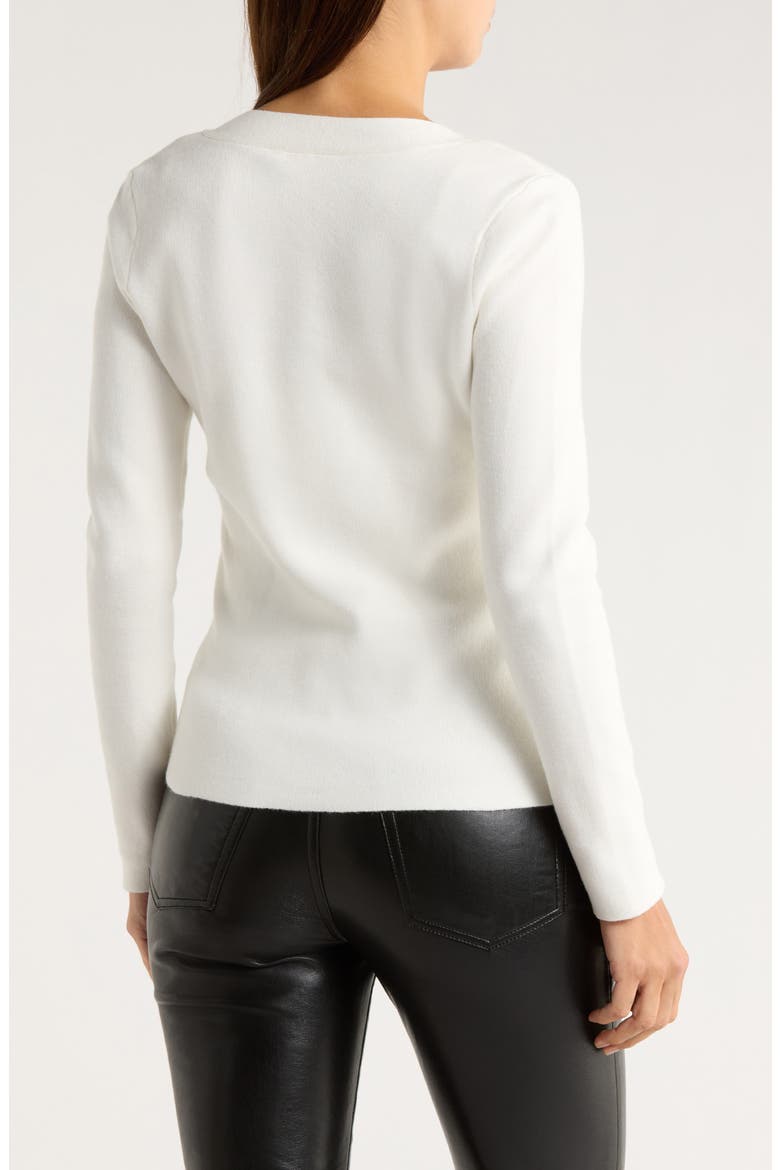 Cream Puff Cardigan, Alternate, color, SAND