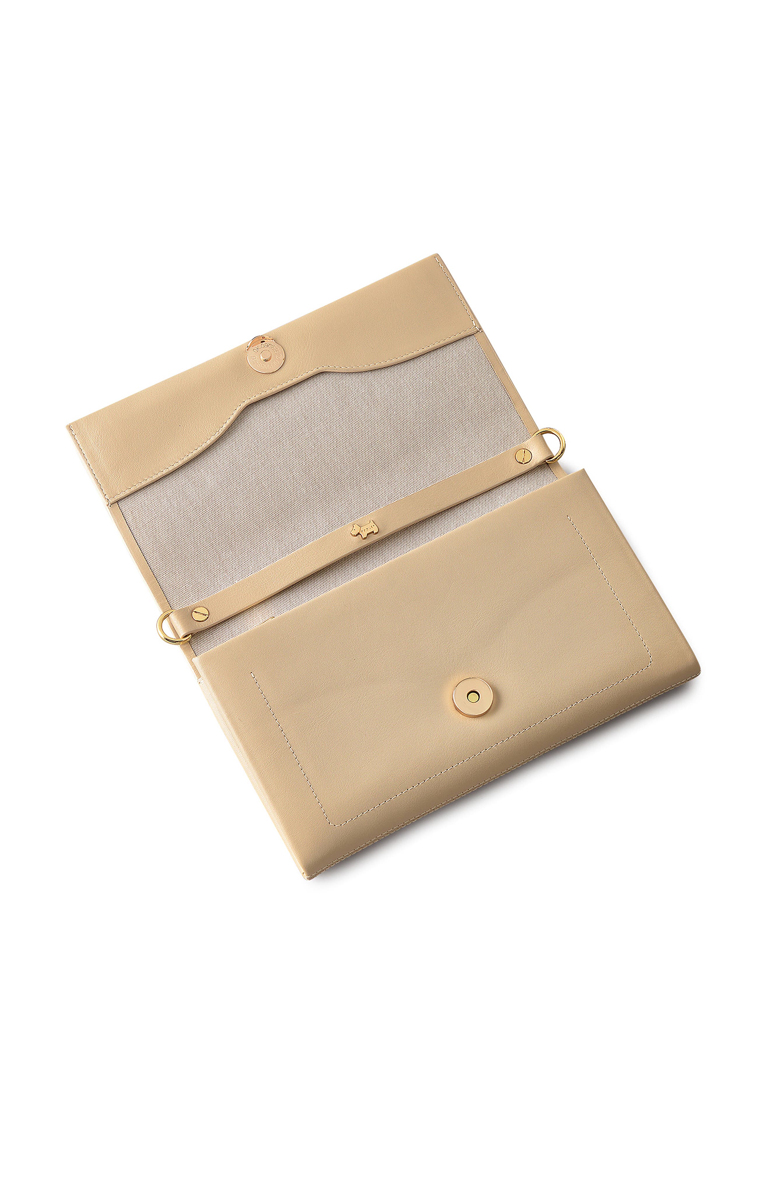 Radley The Kensal Large Phone Crossbody  Bag, Alternate, color, Stone