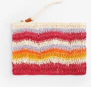 Scalpers Raf Multicolor Purse