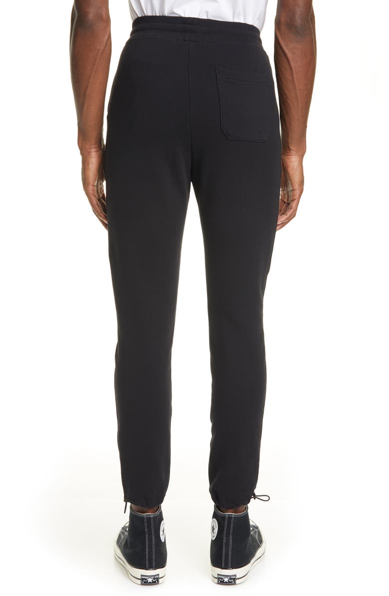 John Elliott Sochi French Terry Sweatpants, Alternate, color, 