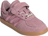 adidas Kids' Breaknet Sleek Sneaker