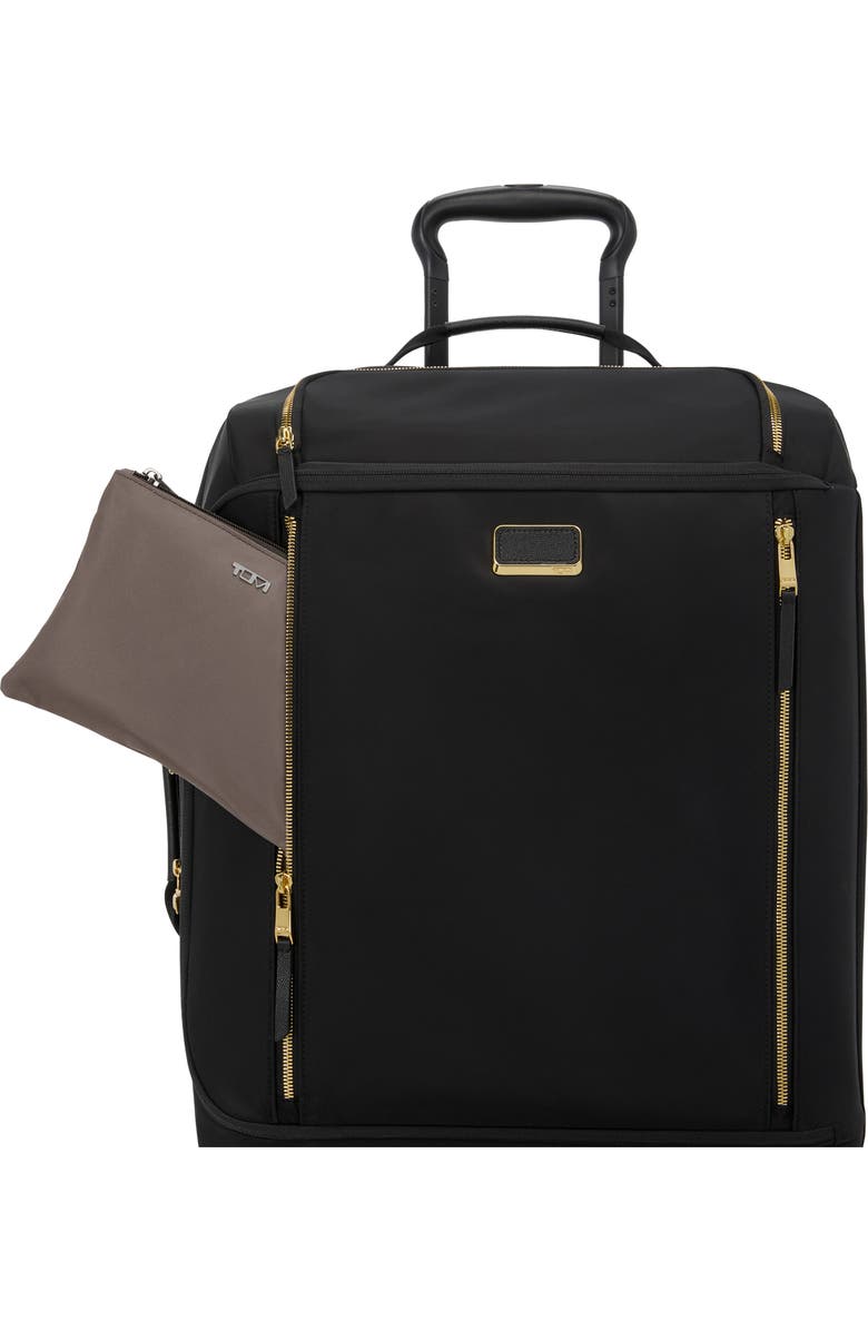 TUMI Small Just In Case Nylon Tote, Alternate, color, Mink