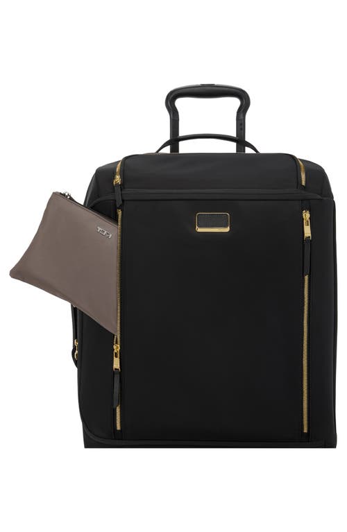 Tumi Small Just In Case Nylon Tote