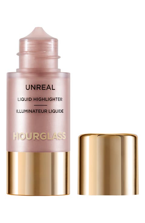 Unreal Liquid Highlighter