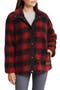 selected Red/ Black Buffalo