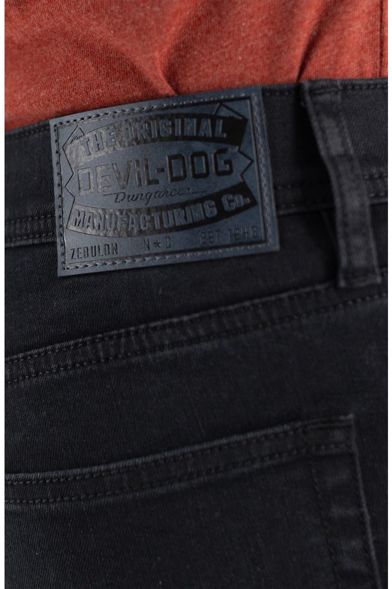 Bootcut Jeans, Alternate, color, RAVENS ROCK