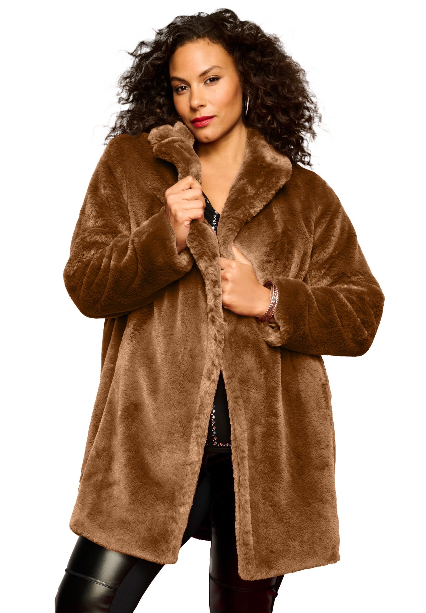 WALNUT BROWN