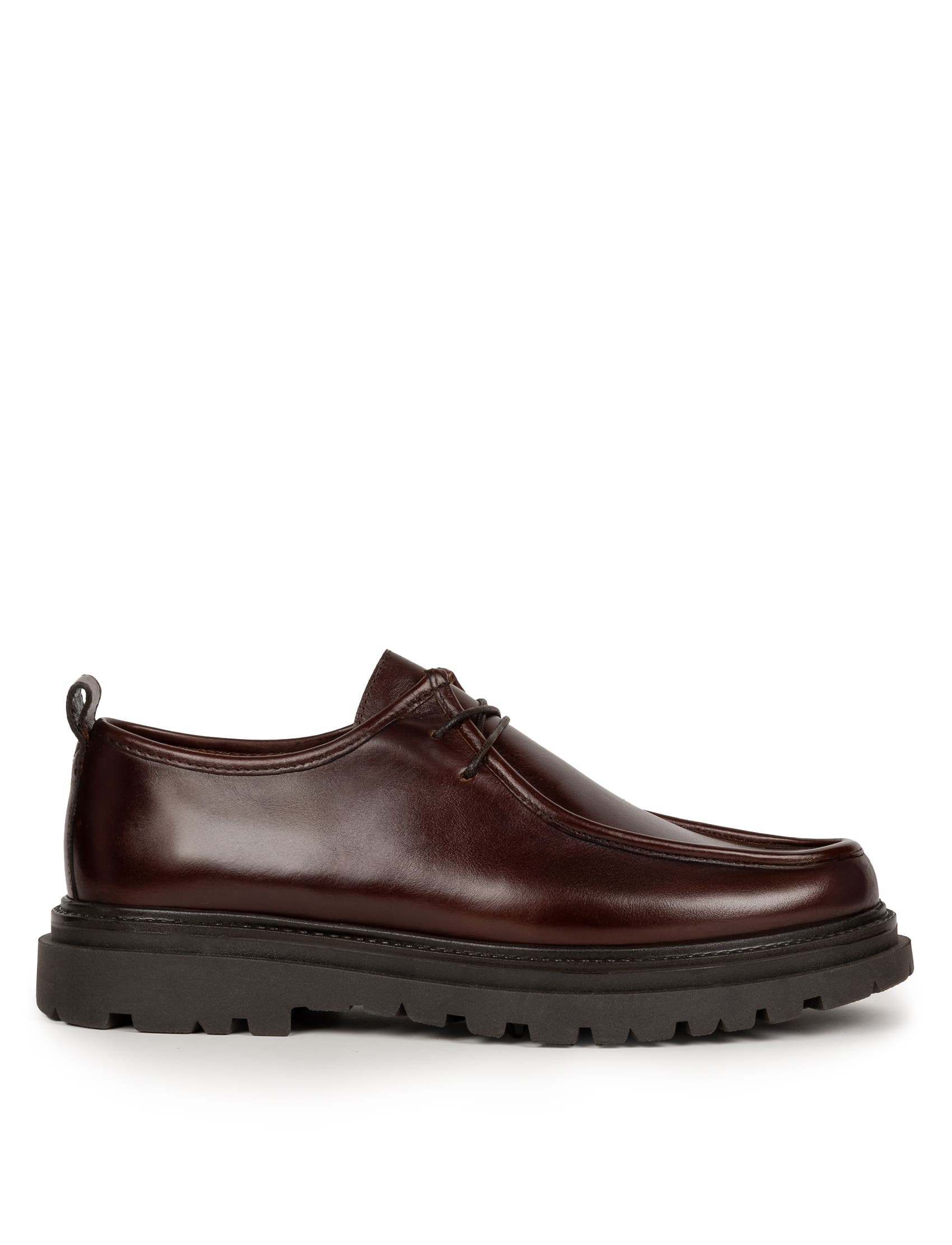 Marcus Derbies & Oxfords, Main, color, Brownie