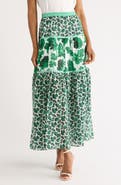 Diane von Furstenberg Shiloh Maxi Skirt