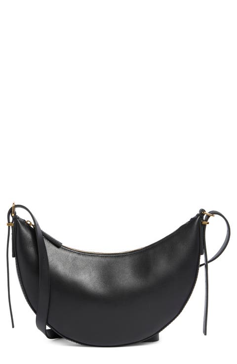 Mini The Essential Convertible Top Handle Crossbody Bag