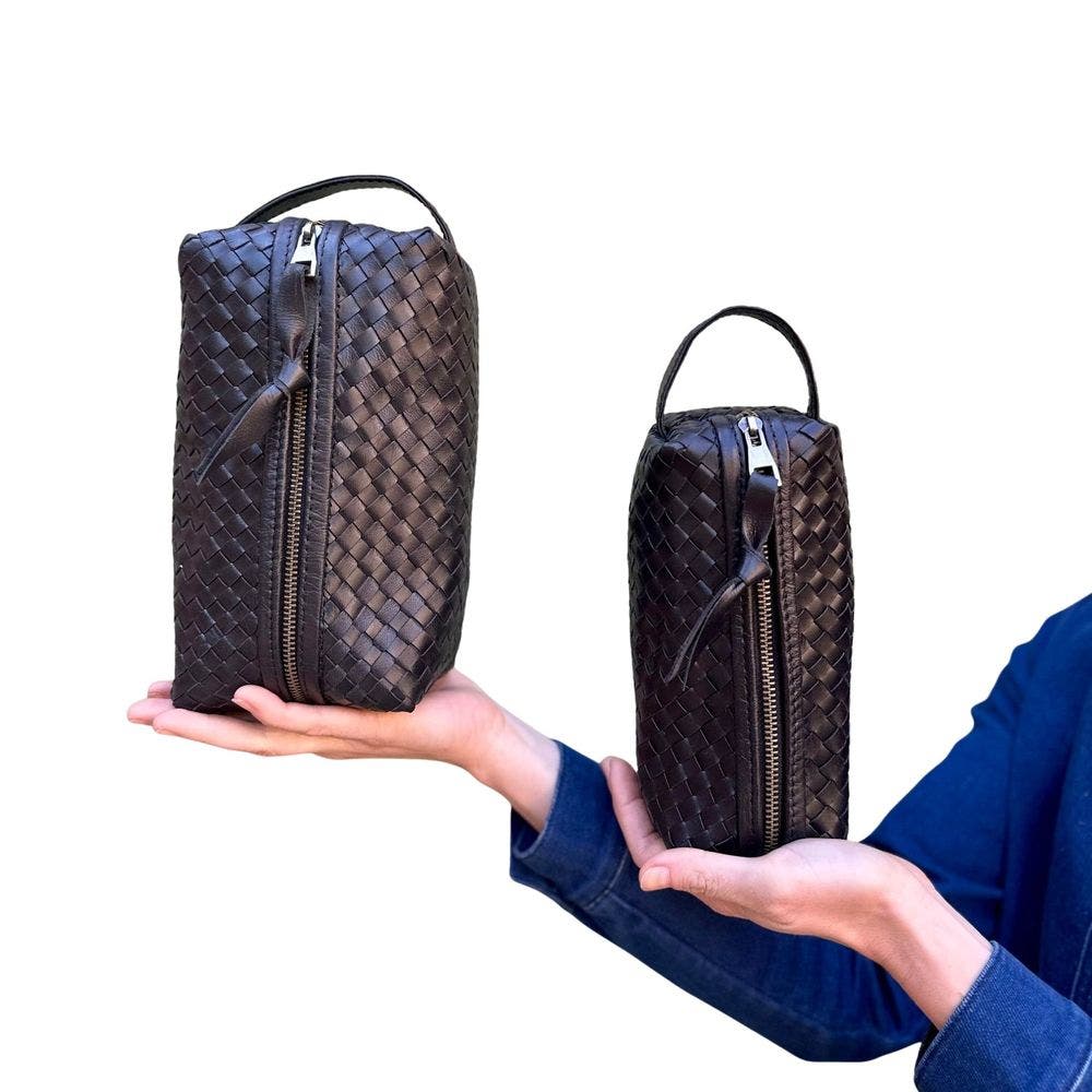 selected Black - Small