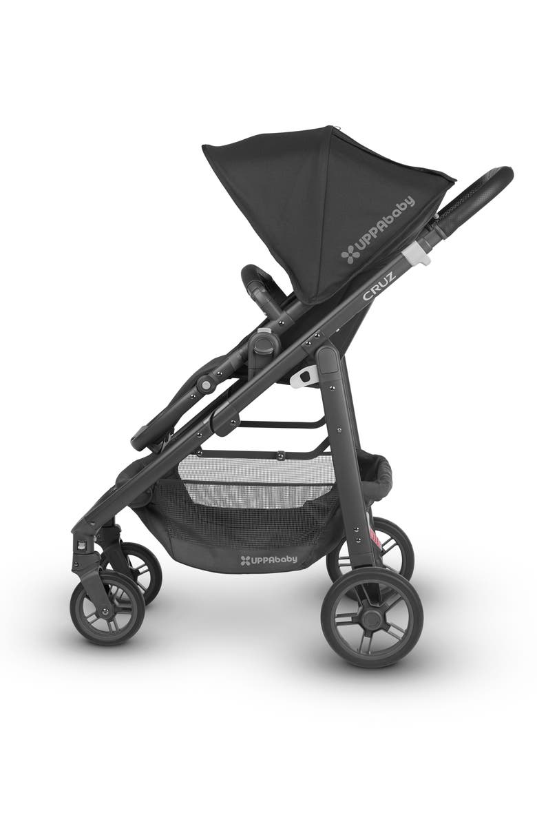 UPPAbaby 2018 CRUZ Aluminum Frame Stroller, Alternate, color, 