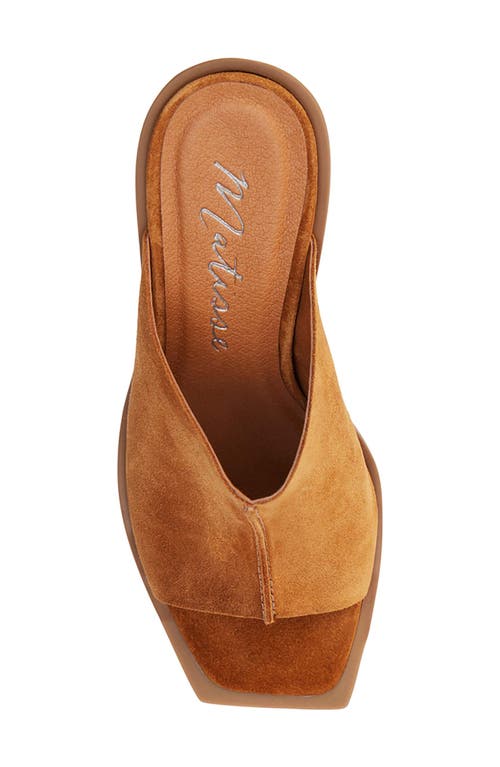 Matisse Lillie Wedge Sandal