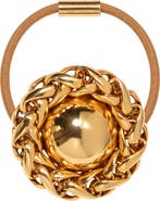 Jennifer Behr Brooke Ponytail Wrap