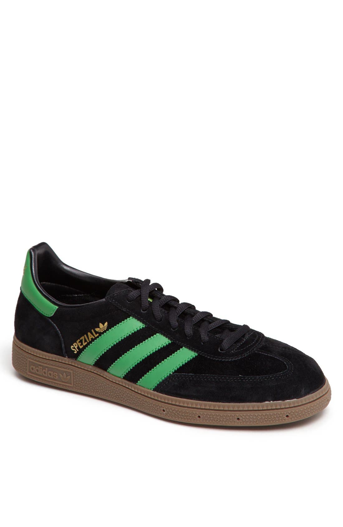 adidas 'Spezial' Sneaker, Main, color, 