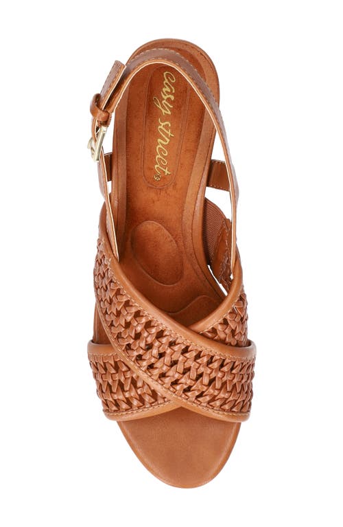 EASY STREET EASY STREET SOL SLINGBACK PUMP