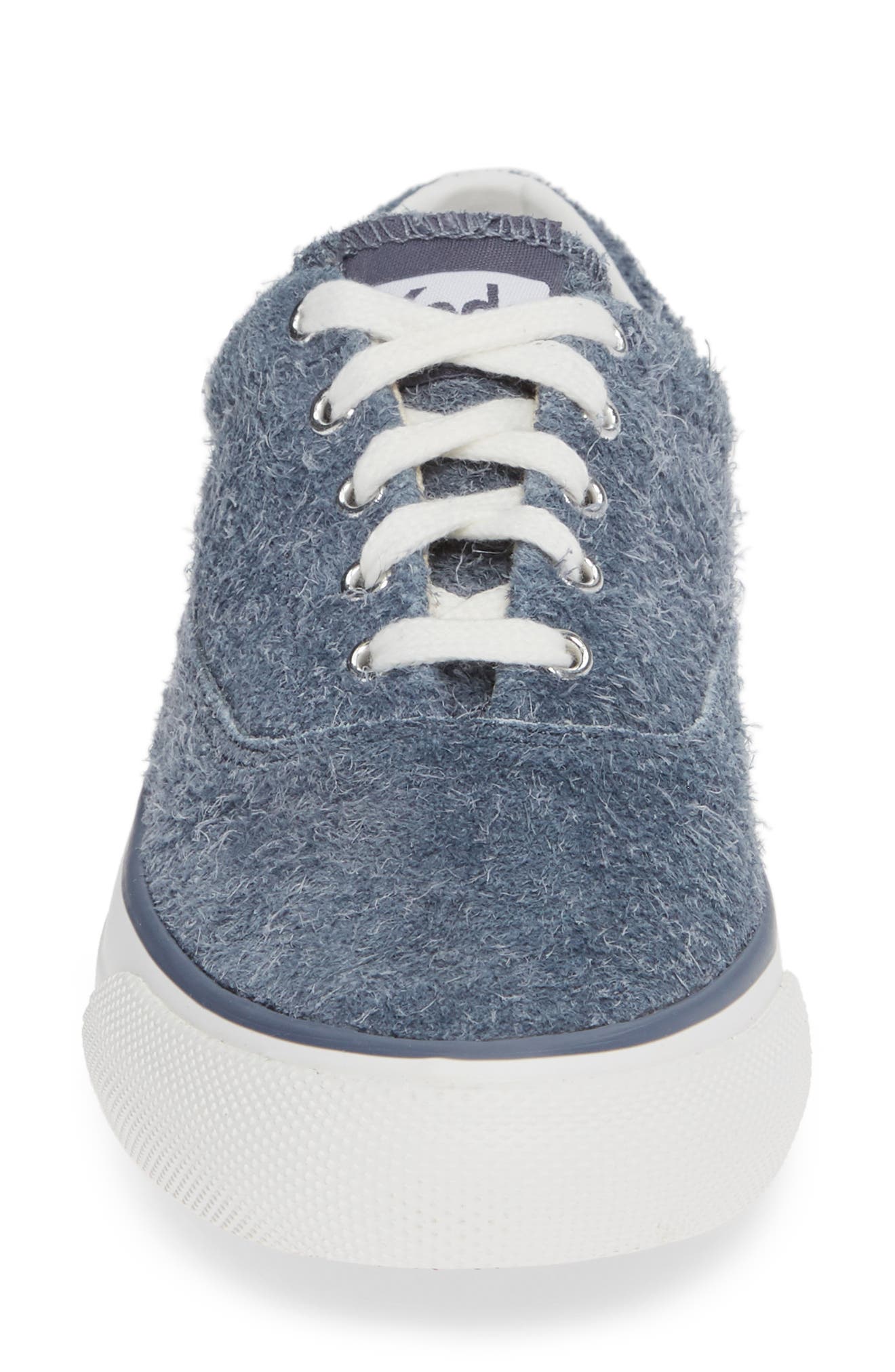 Anchor Sneaker, Alternate, color, BLUE