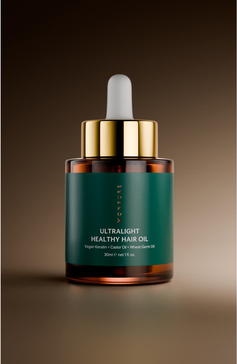 Qhue Smoky Vanilla Eau de Parfum, Main, color, 